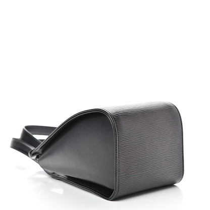 Louis Vuitton Epi Minuit Black 3 of 8