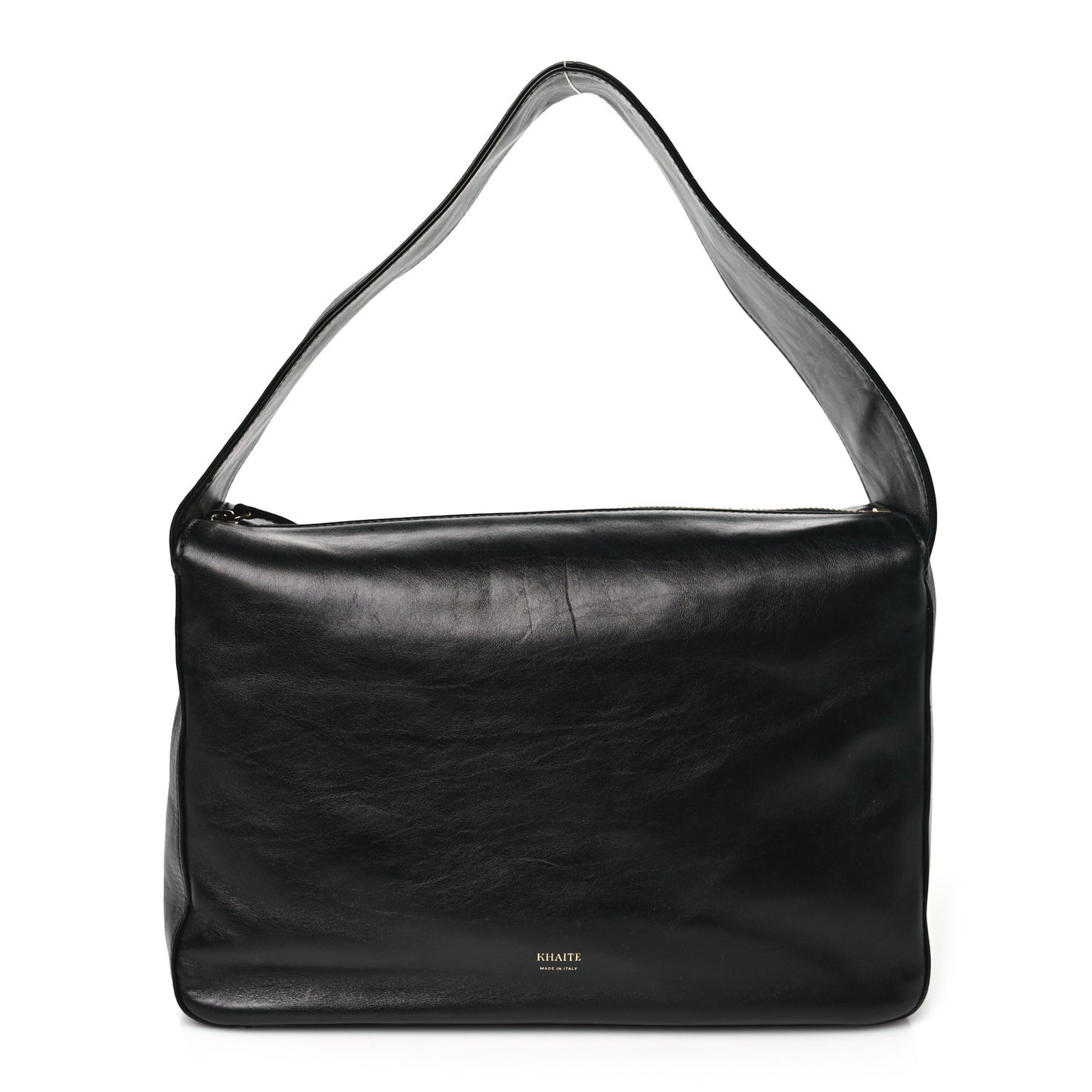 Calfskin Elena Black