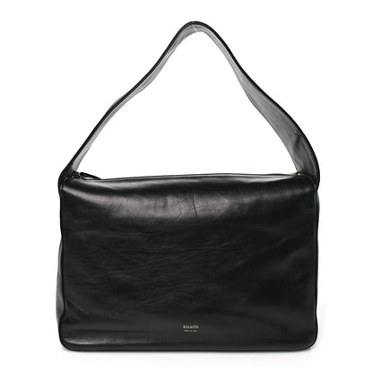 Khaite Calfskin Elena Black 1 of 10