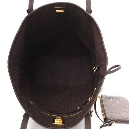 Louis Vuitton Empreinte Citadine GM Terre 5 of 8
