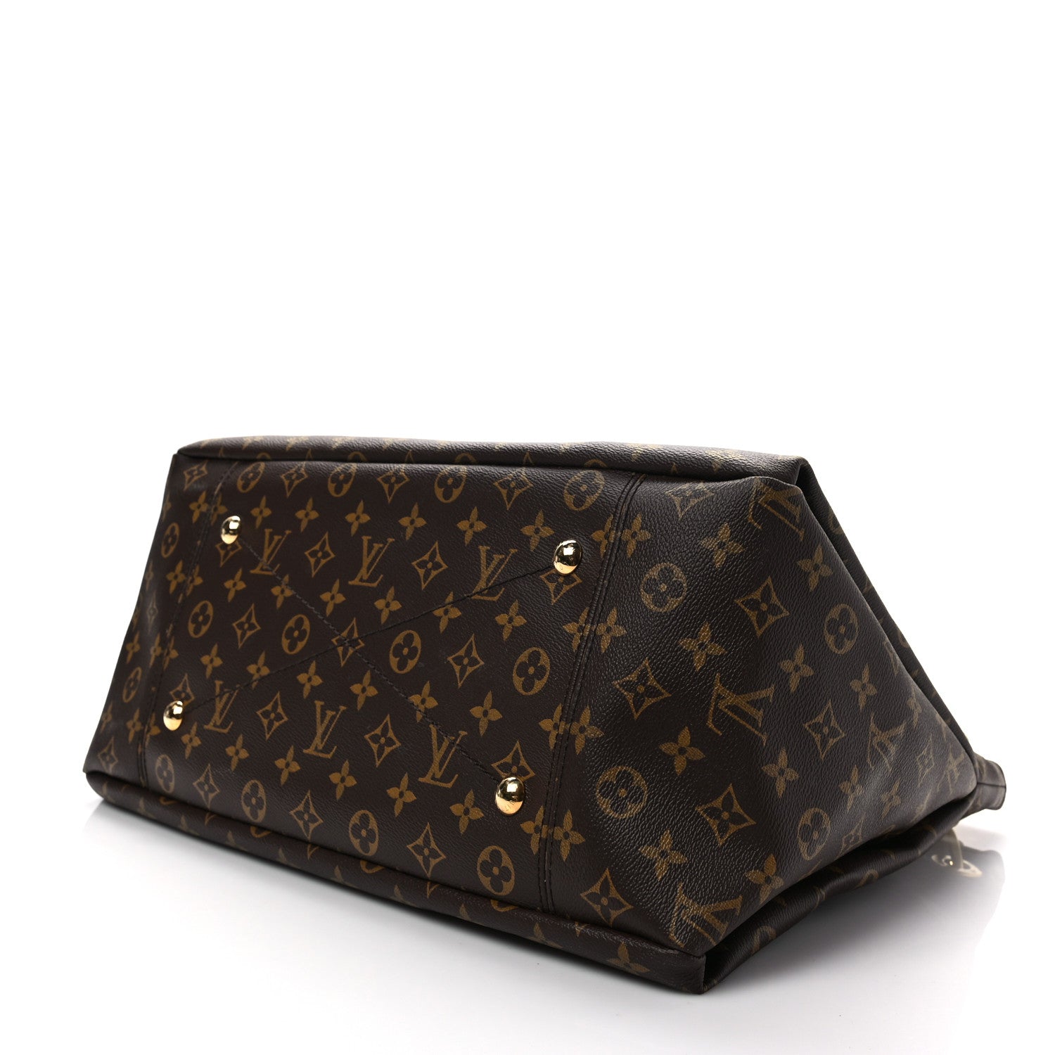 Louis Vuitton Monogram Artsy MM 7 of 7