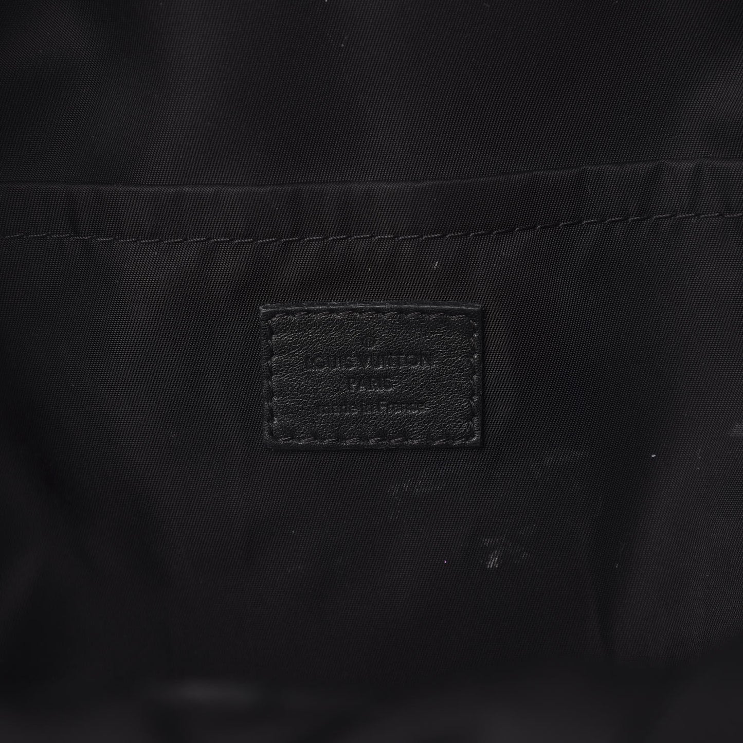 Monogram Palm Springs Backpack PM