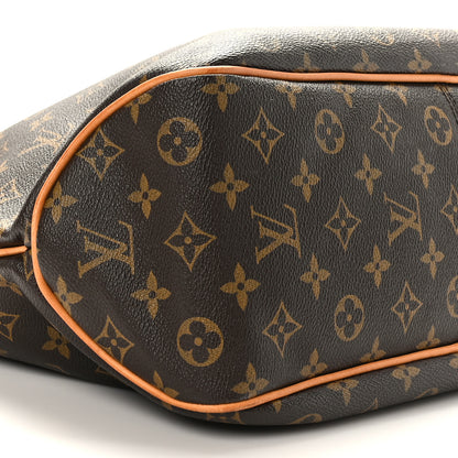 Louis Vuitton Monogram Delightful PM 7 of 8