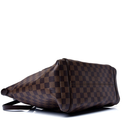 Louis Vuitton Damier Ebene Totally MM 3 of 4