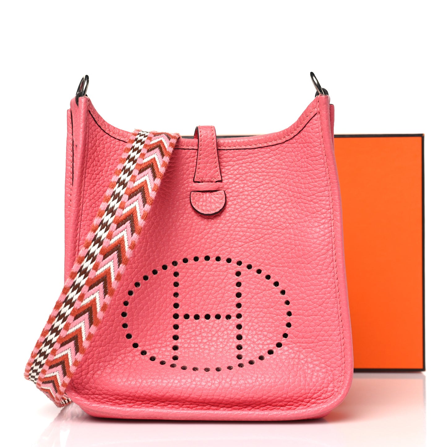 Taurillon Clemence Allegro Evelyne TPM Rose Azalee Rose Confetti