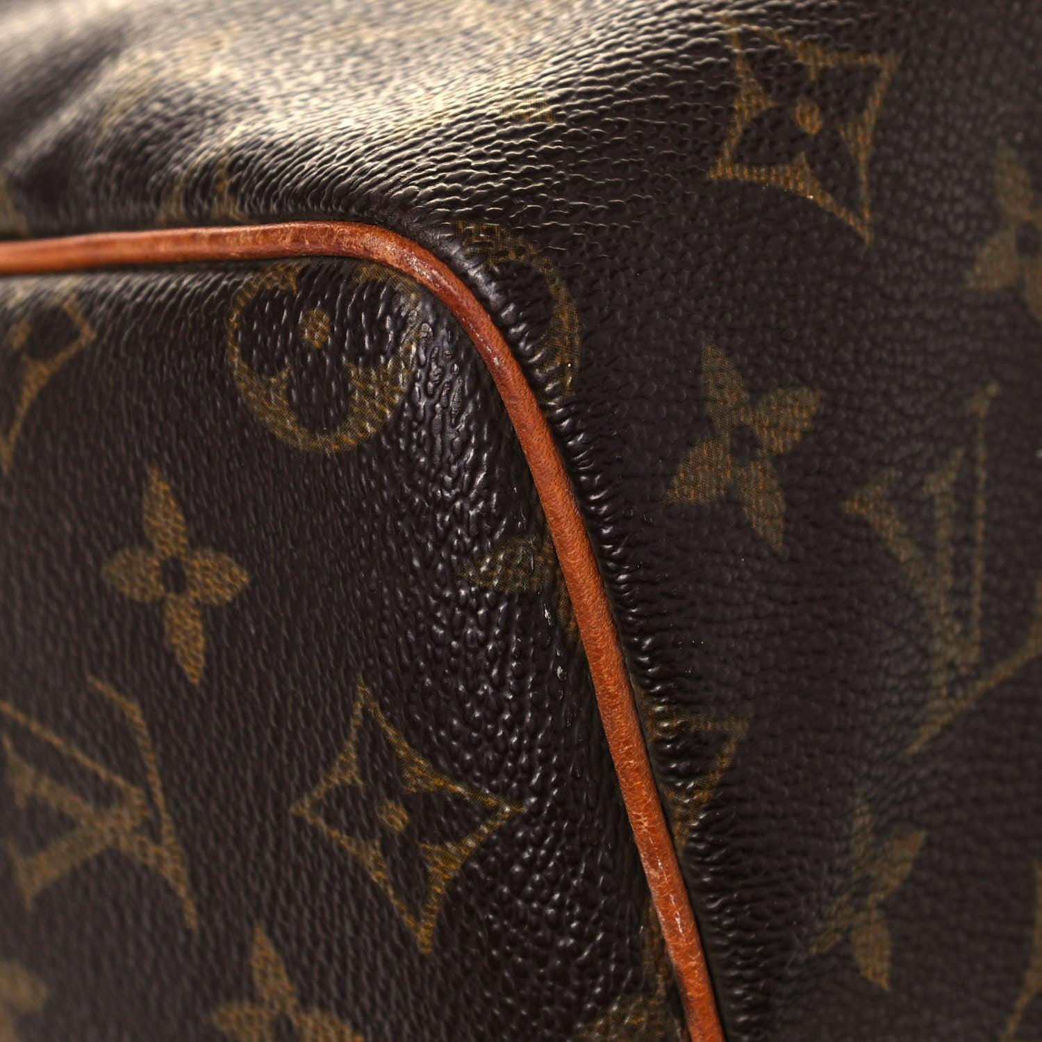 Louis Vuitton Monogram Speedy 30 9 of 25