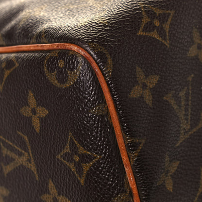 Louis Vuitton Monogram Speedy 30 9 of 25