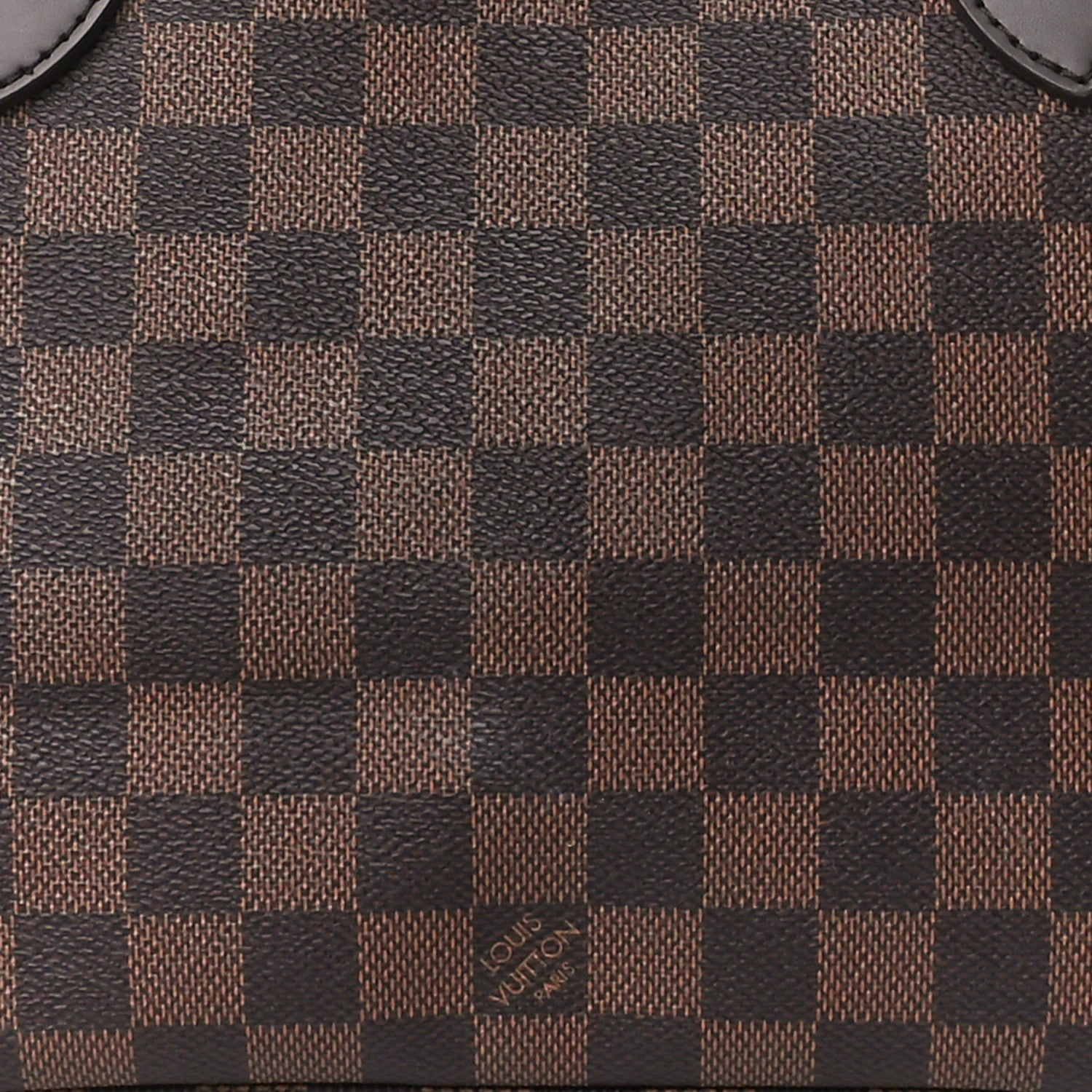 Louis Vuitton Damier Ebene Neverfull PM 9 of 12