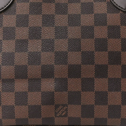 Louis Vuitton Damier Ebene Neverfull PM 9 of 12