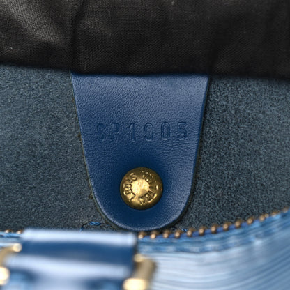 Louis Vuitton Epi Speedy 25 Toledo 7 of 10