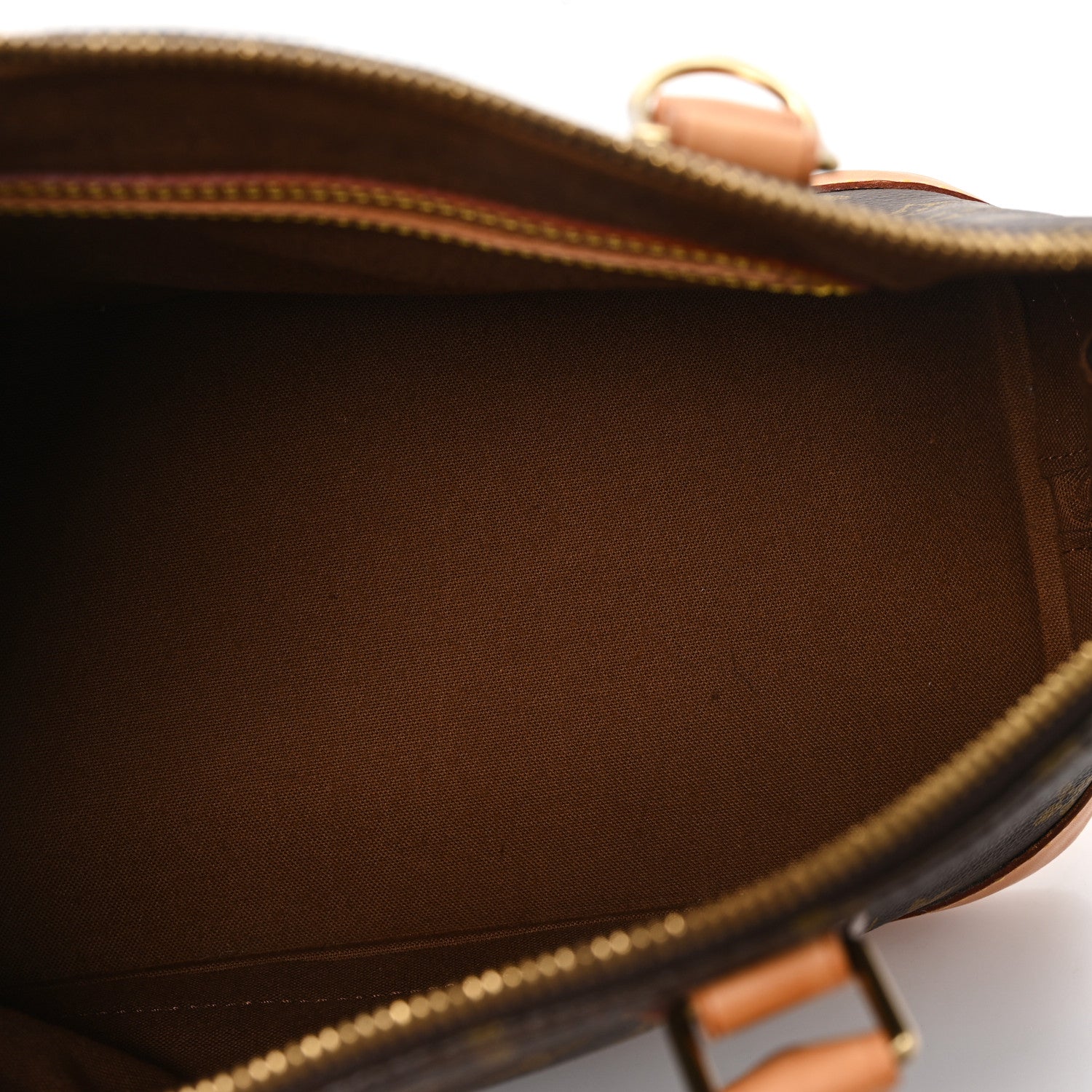 Louis Vuitton Monogram Alma PM 5 of 9
