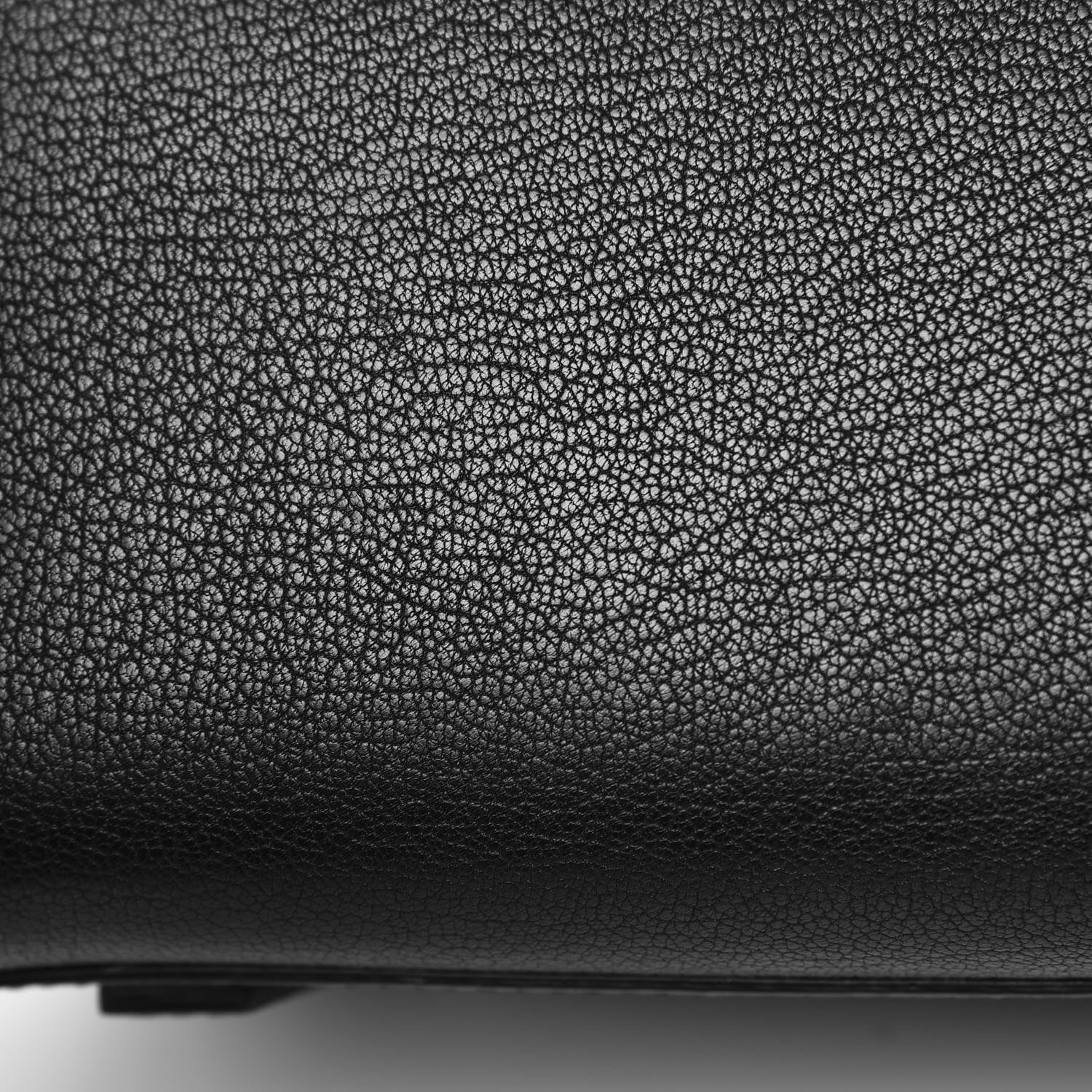 Givenchy Sugar Goatskin Mini Antigona Black 11 of 20