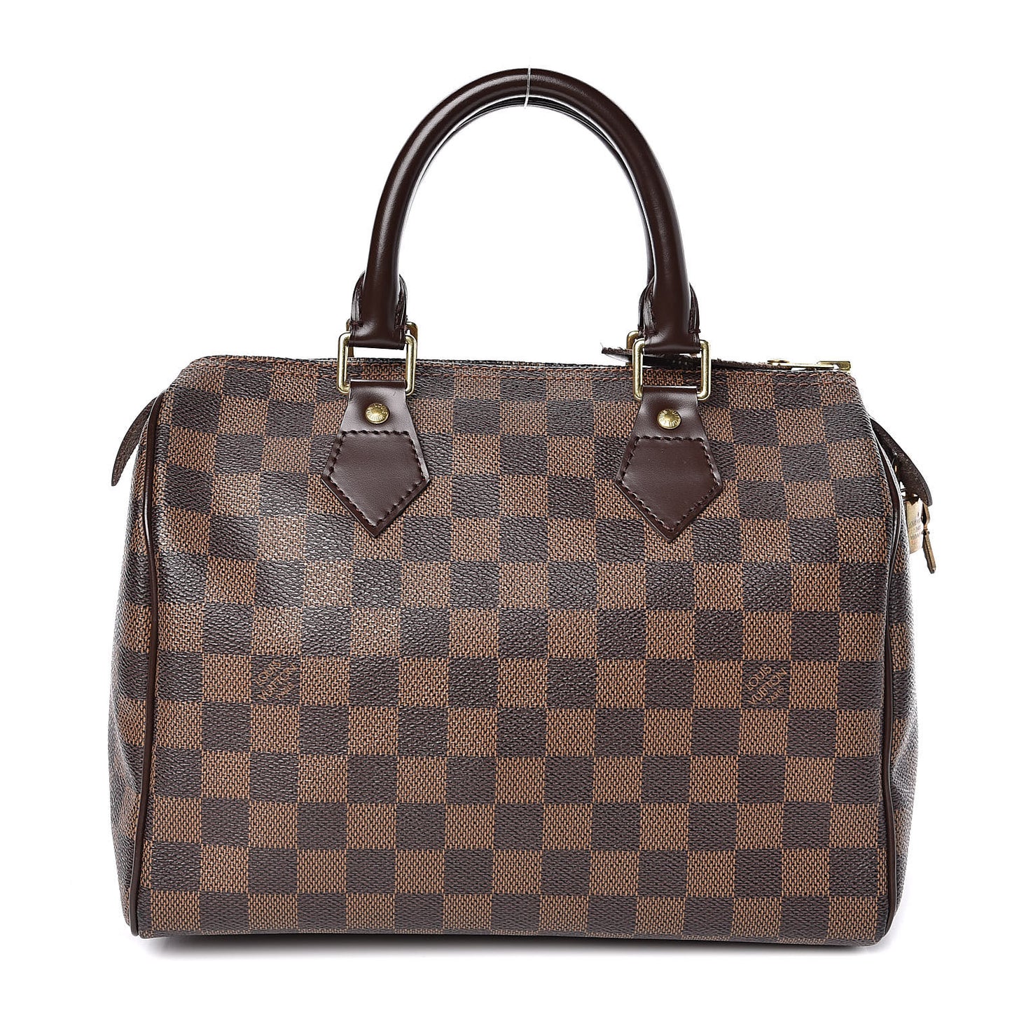 Damier Ebene Speedy 25
