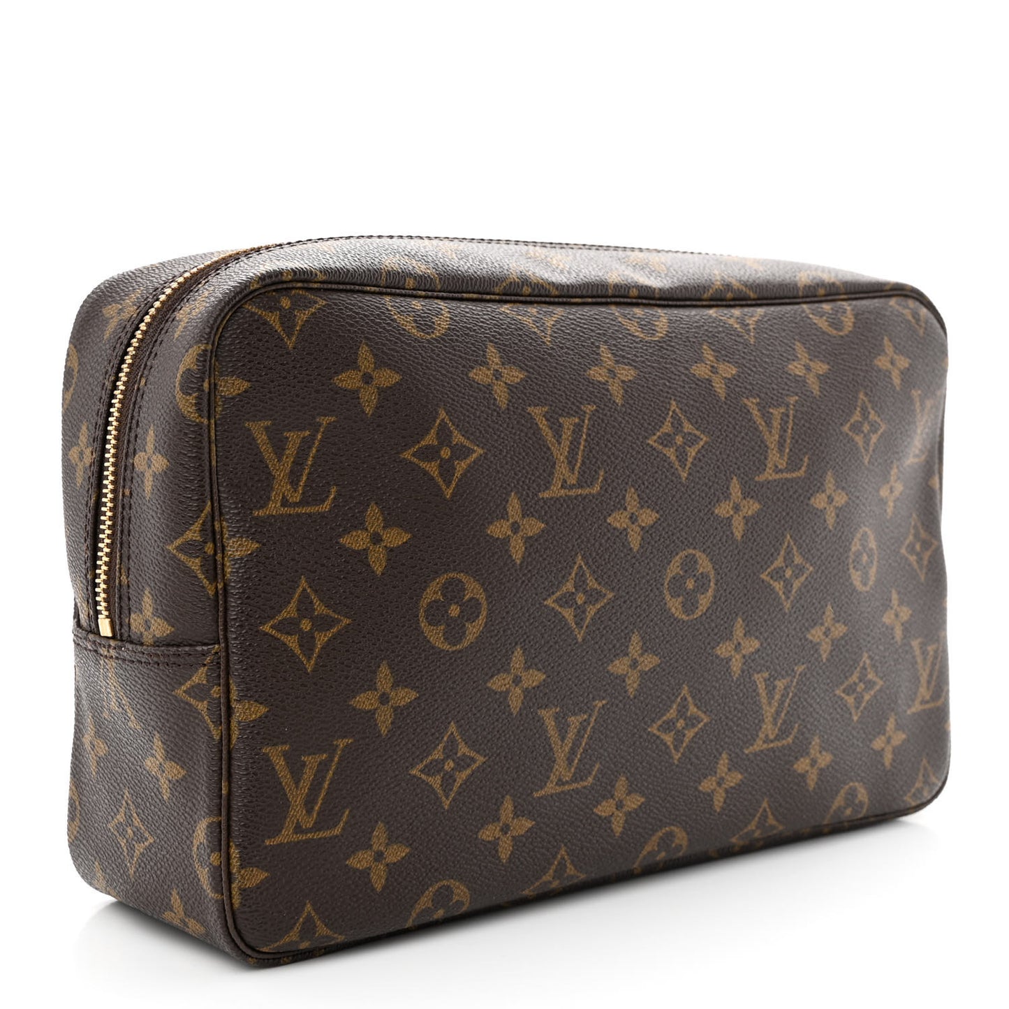 Monogram Trousse Toilette 28