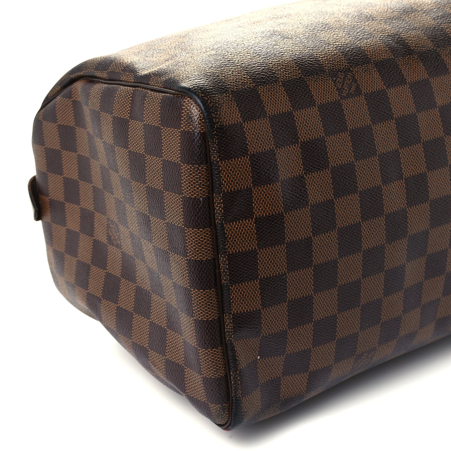 Damier Ebene Speedy 35