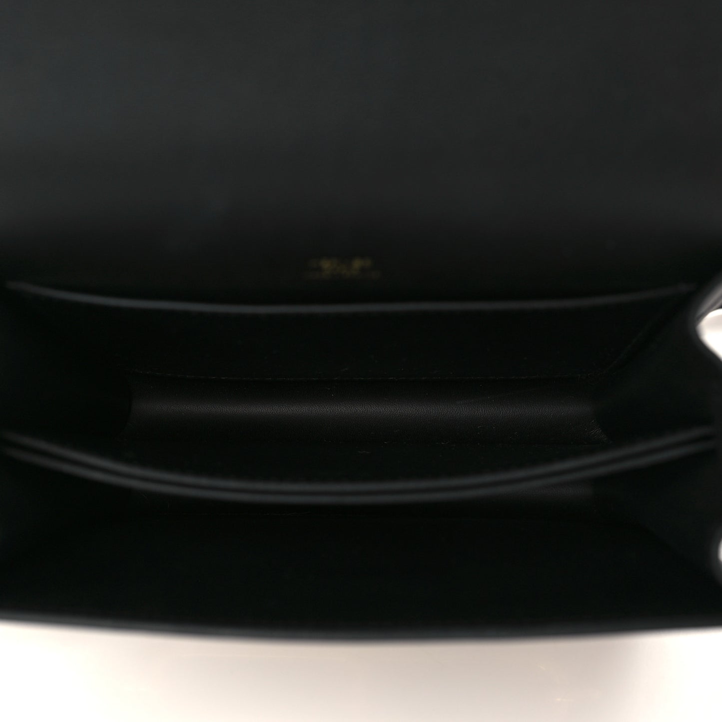 Swift Mini Sac Roulis Black