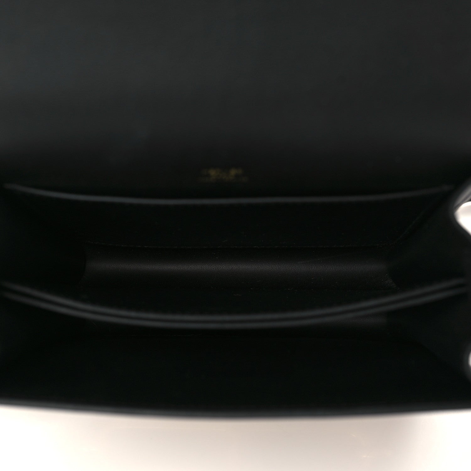 Hermes Swift Mini Sac Roulis Black 4 of 9