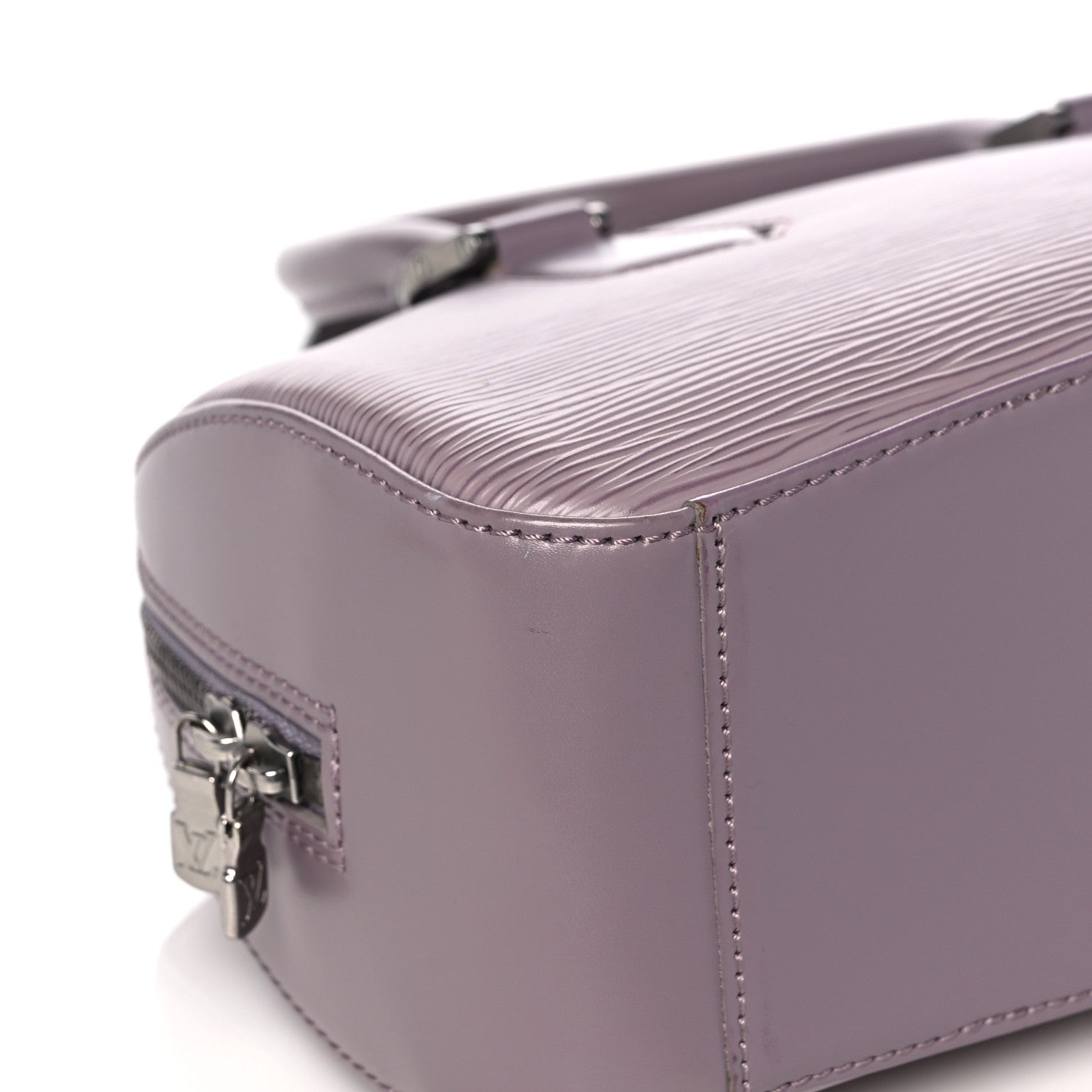 Louis Vuitton Epi Jasmin Lilac 8 of 12