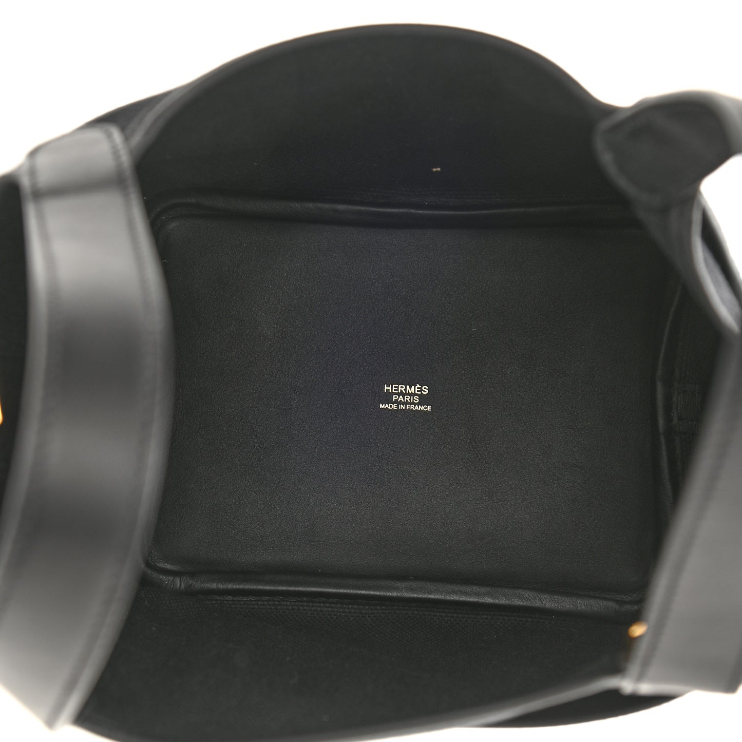 Toile Goeland Swift Cargo Picotin Lock 18 Black
