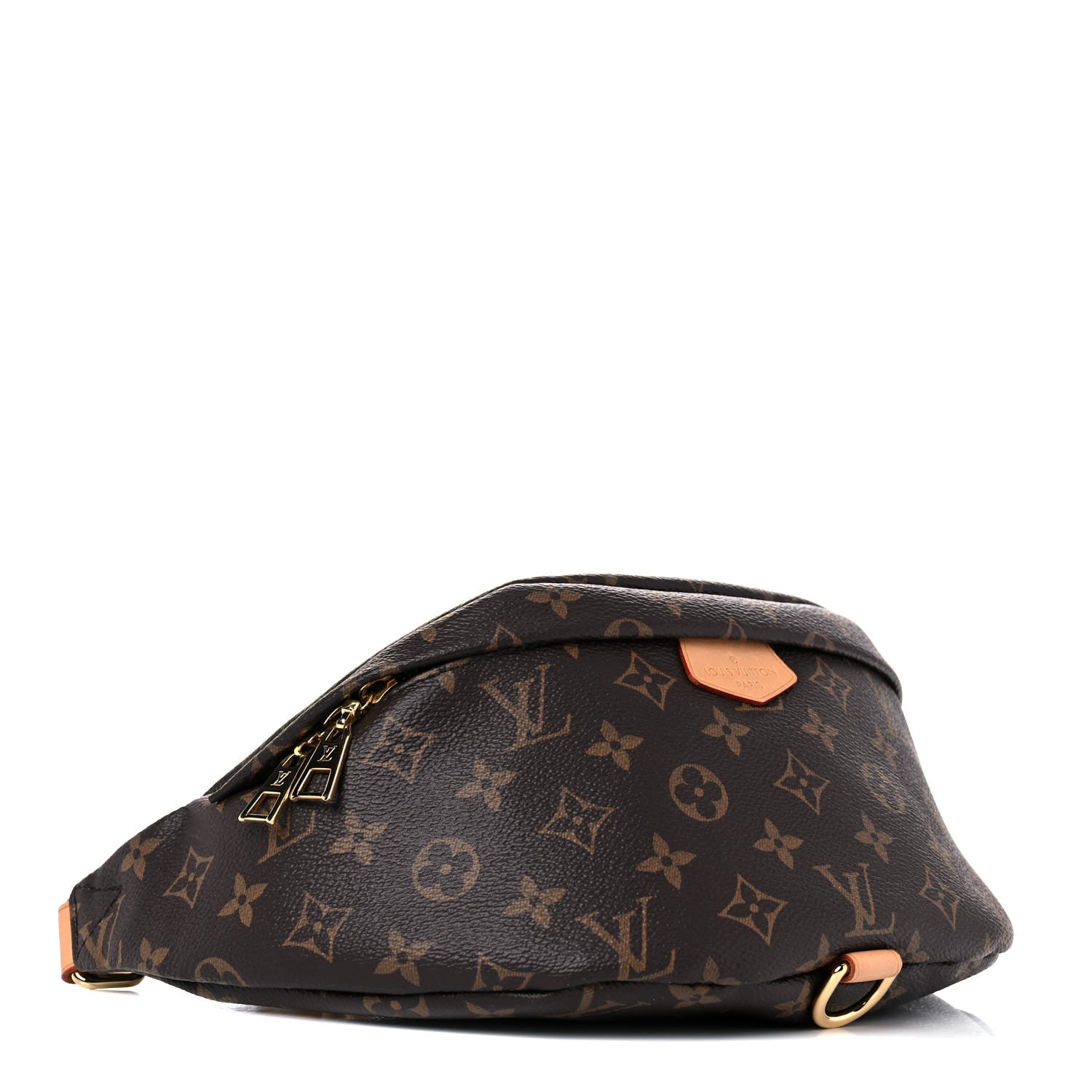 Louis Vuitton Monogram Bumbag 4 of 14