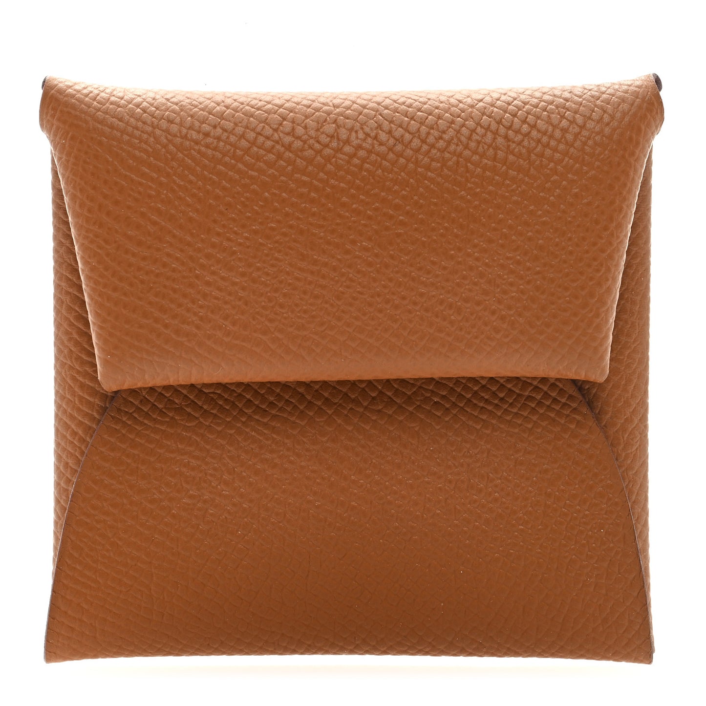 Epsom Bastia Coin Purse Gold