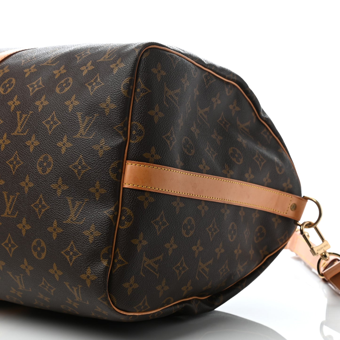 Monogram Keepall Bandouliere 55