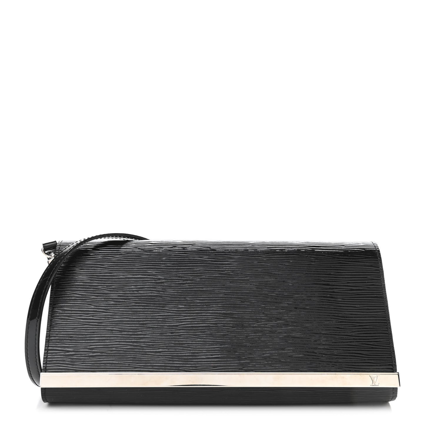 Electric Epi Sevigne Clutch Black