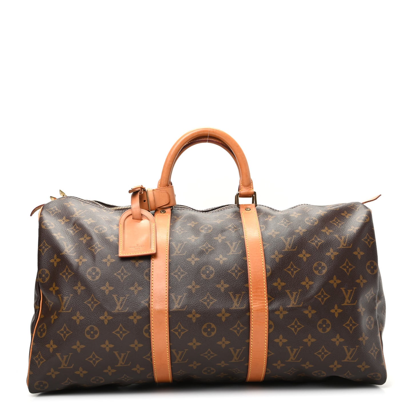 Monogram Keepall 50