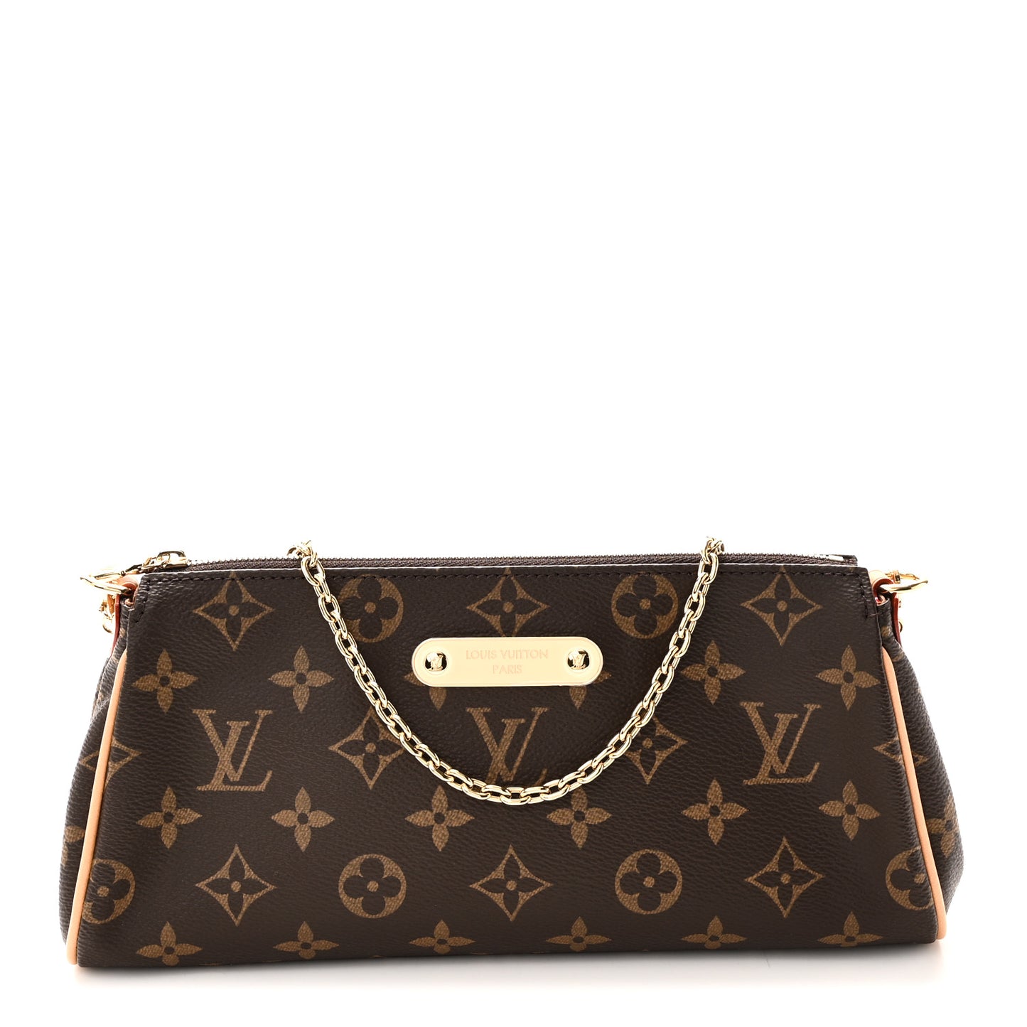Monogram Pochette Eva