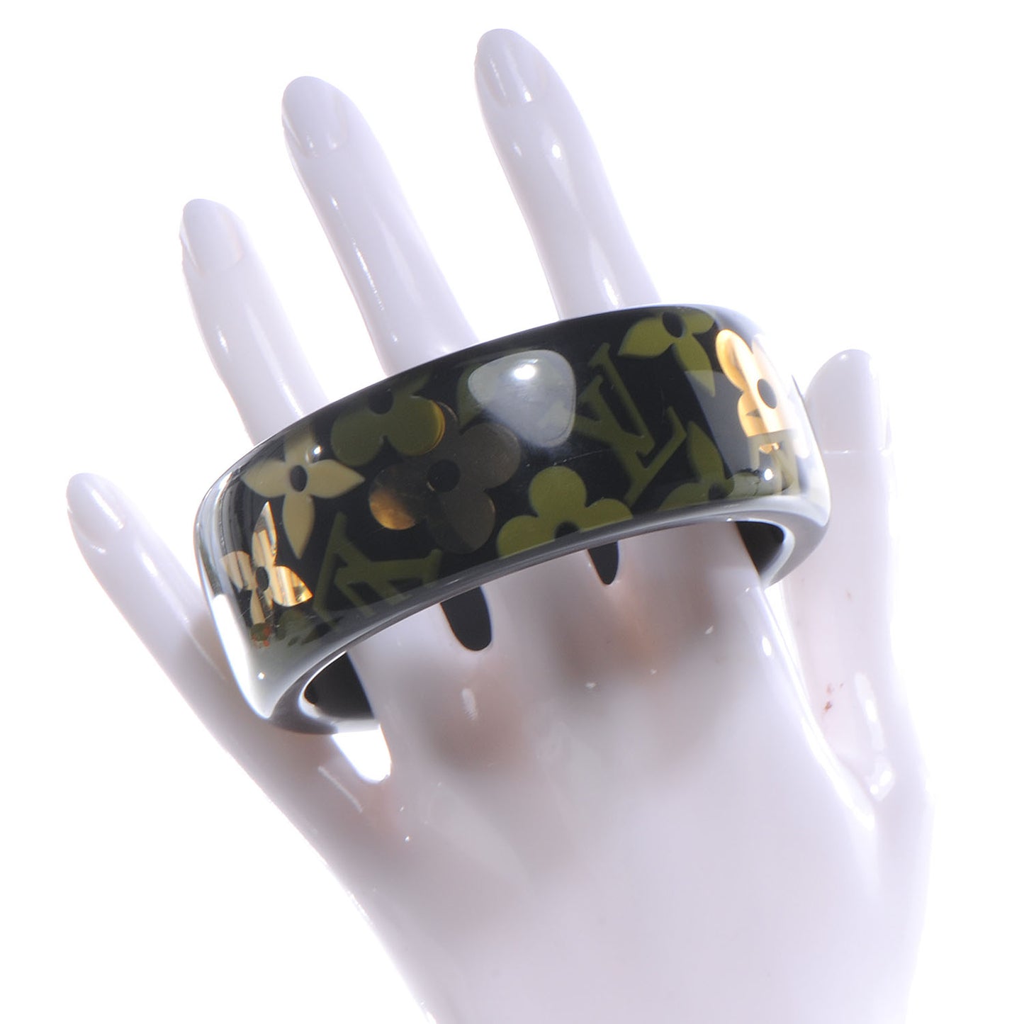Farandole Bracelet Kaki