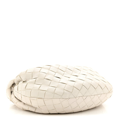 Bottega Veneta Nappa Intrecciato Mini Jodie Chalk 4 of 10