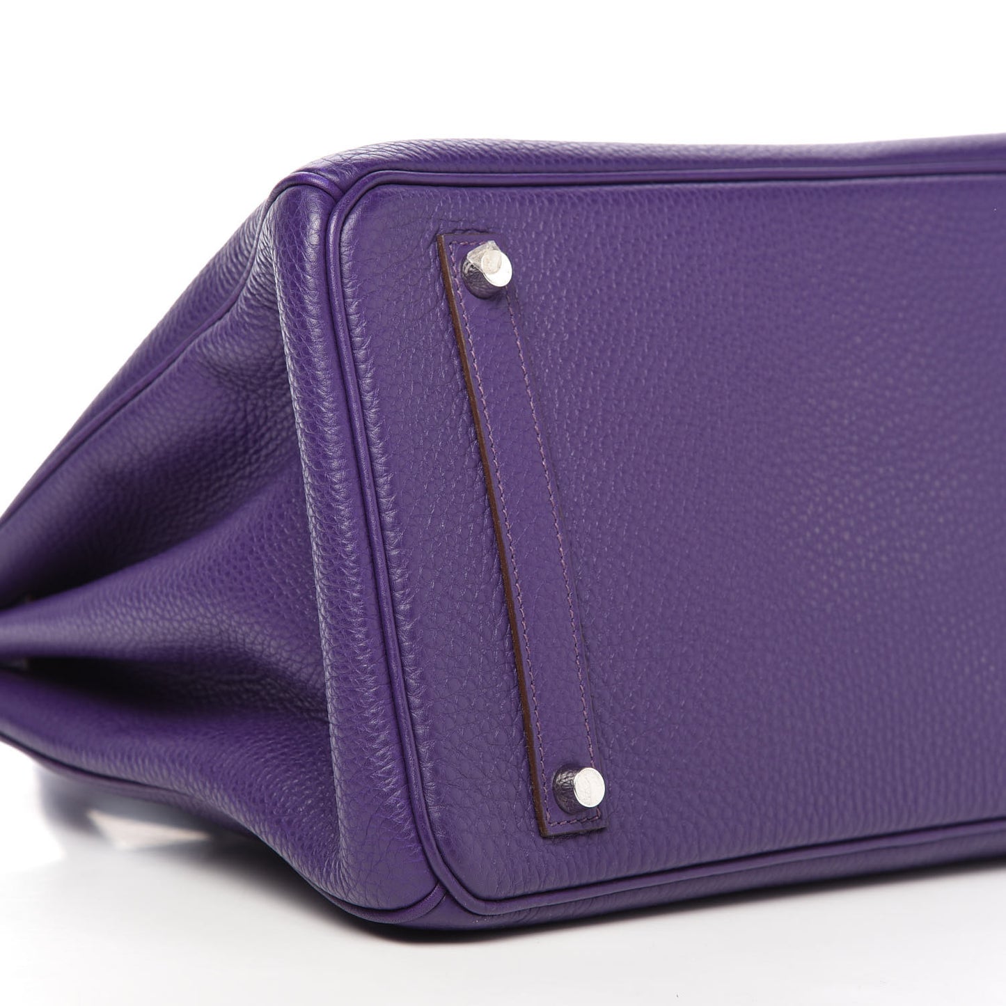 Togo Birkin 35 Iris