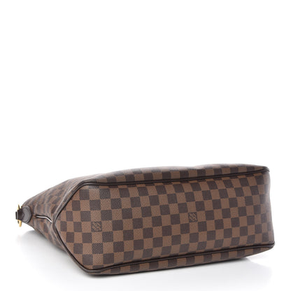 Louis Vuitton Damier Ebene Delightful MM 4 of 11