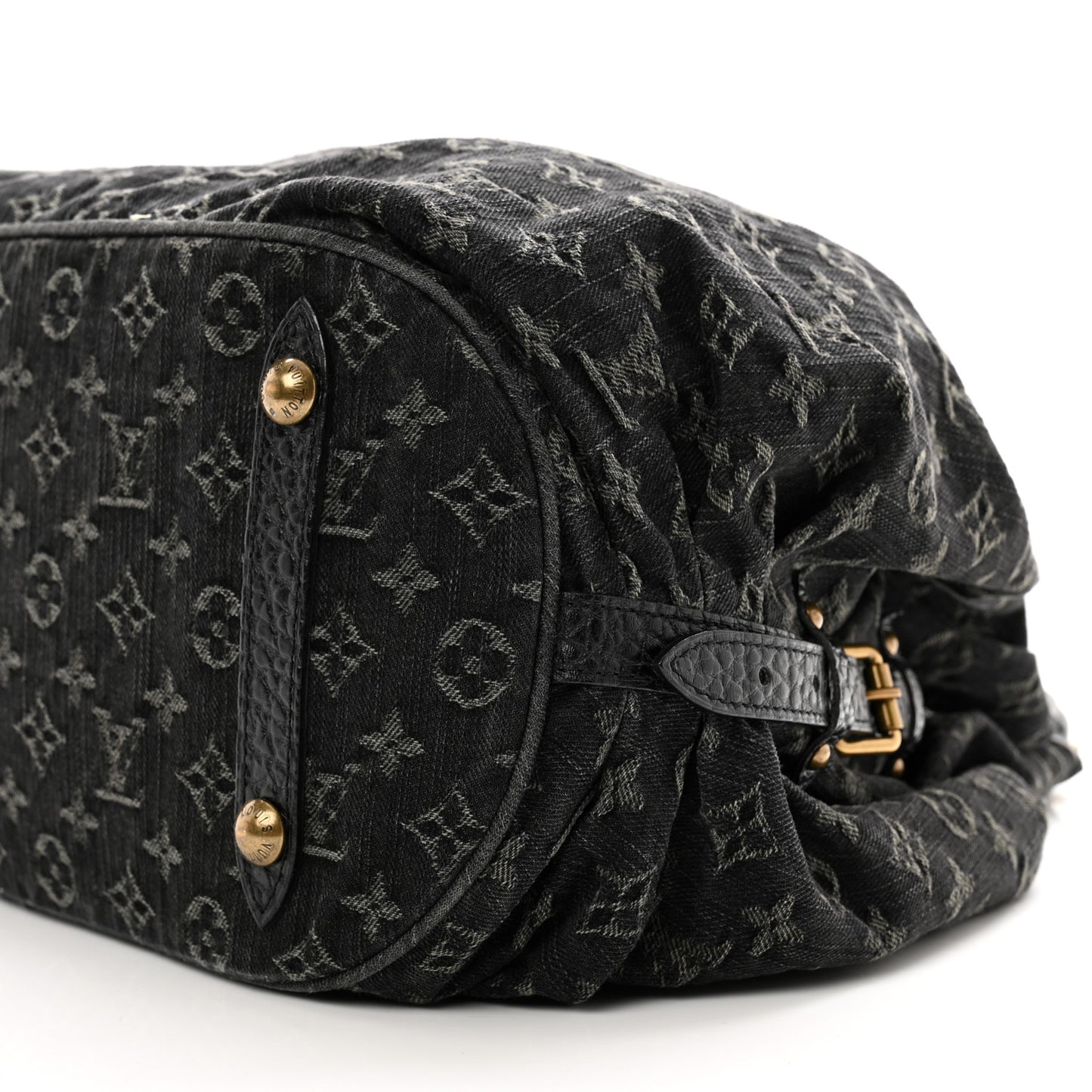 Denim Mahina XL Black