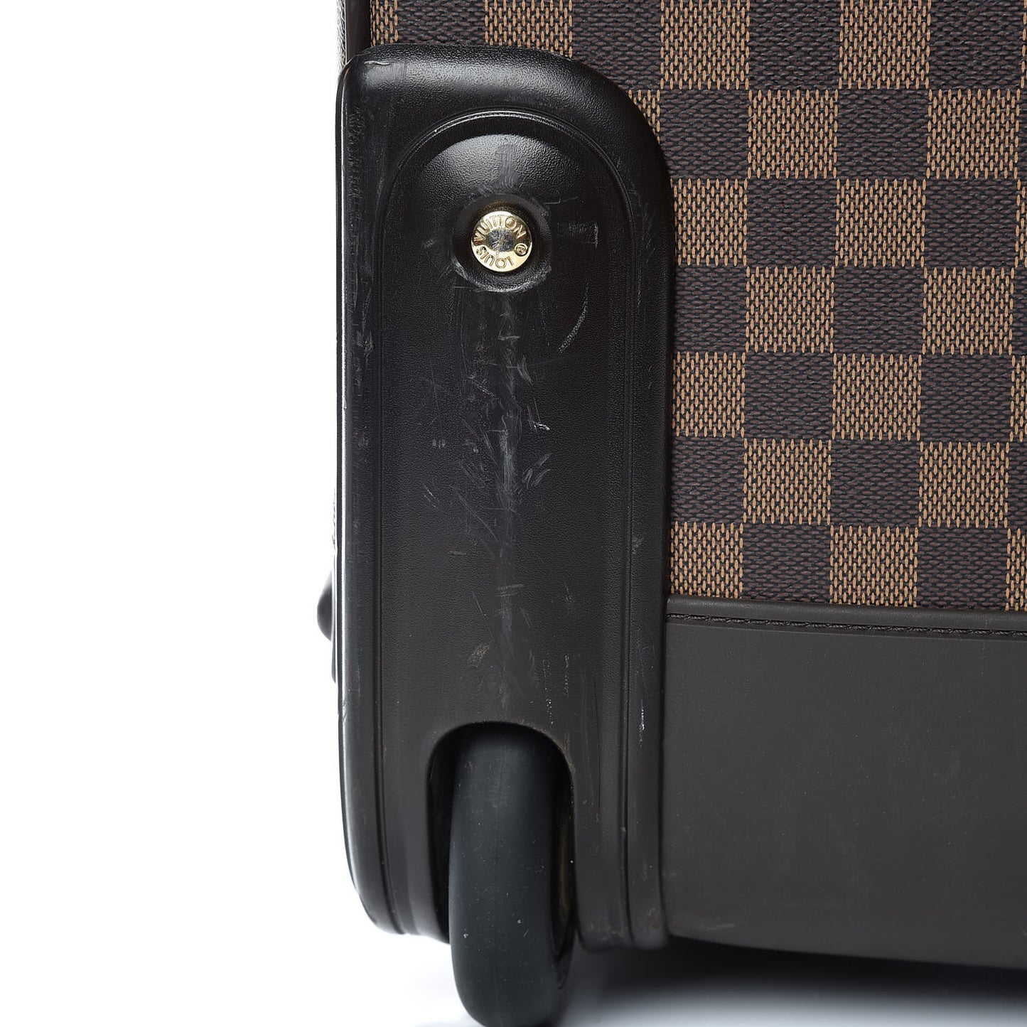Damier Ebene Pegase 55 Business