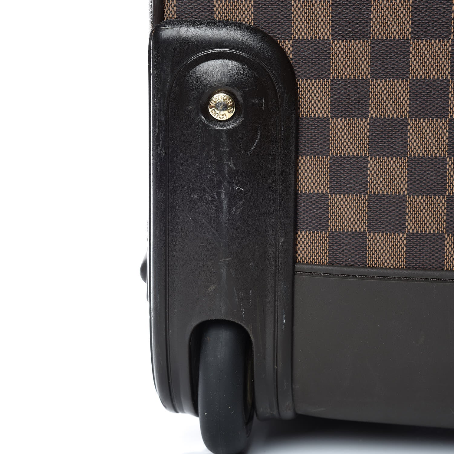 Louis Vuitton Damier Ebene Pegase 55 Business 10 of 11