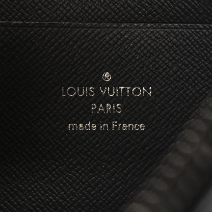 Louis Vuitton Monogram Eclipse Discovery Pochette 6 of 6