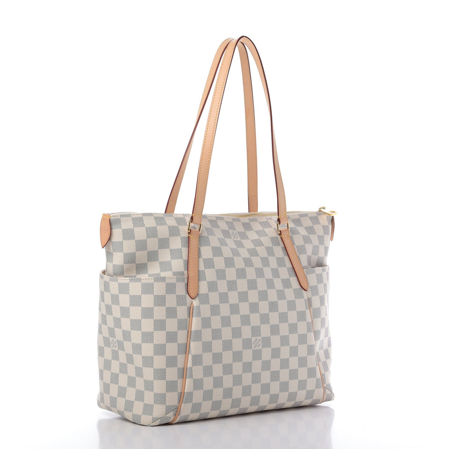 Damier Azur Totally MM