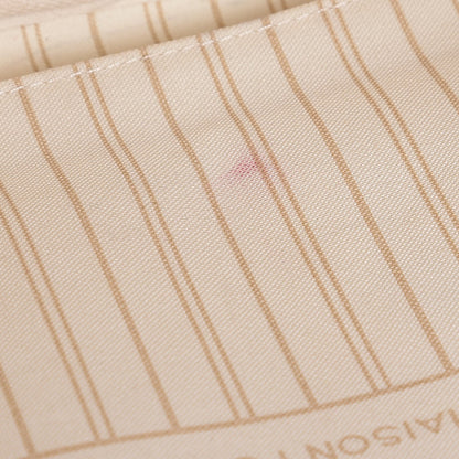 Louis Vuitton Damier Azur Neo Neverfull GM 10 of 10