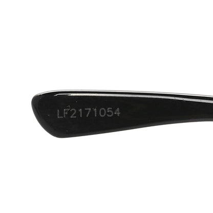Tom Ford Janina Round Sunglasses TF435 Tortoise Black 5 of 8