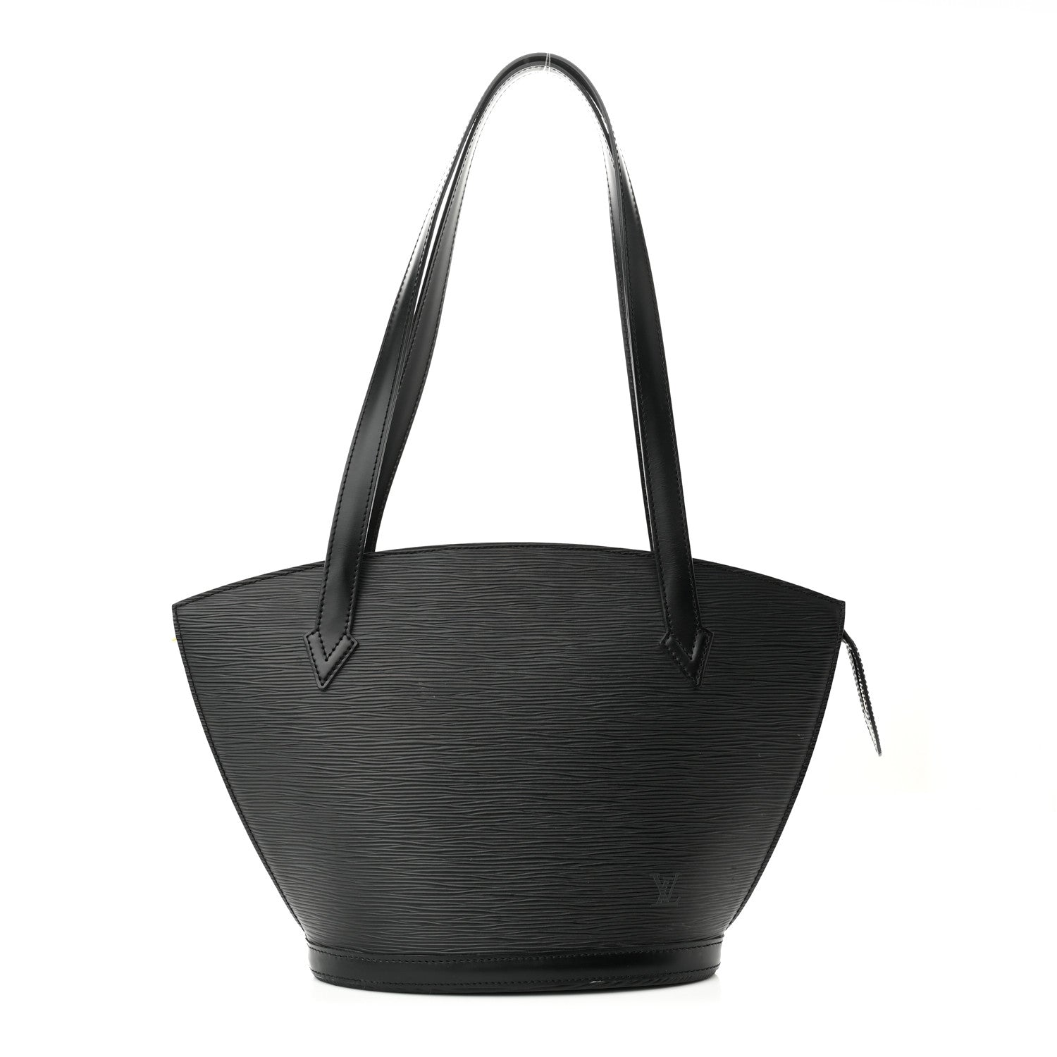 Louis Vuitton Epi Saint Jacques GM Black 1 of 10