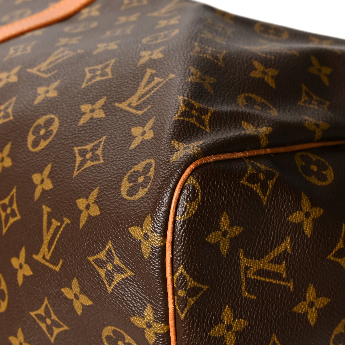 Monogram Keepall Bandouliere 60