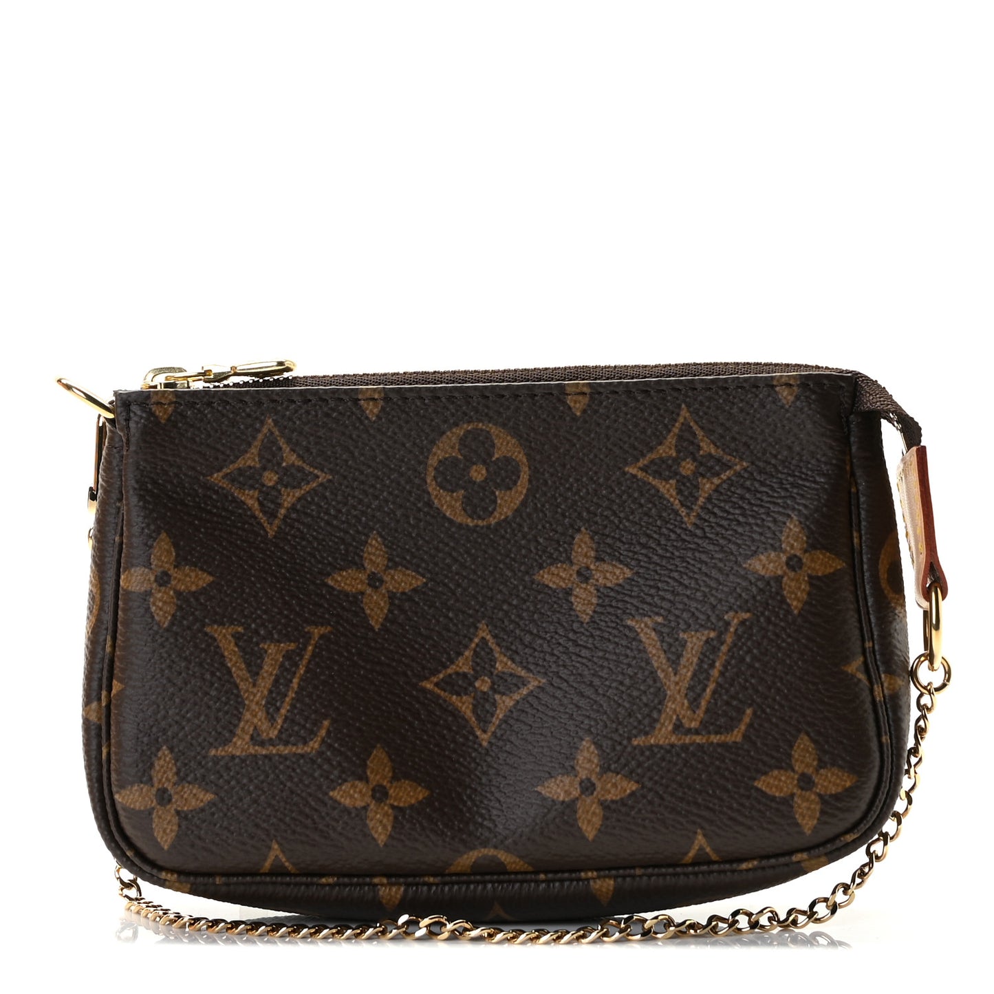 Monogram Mini Pochette Accessories