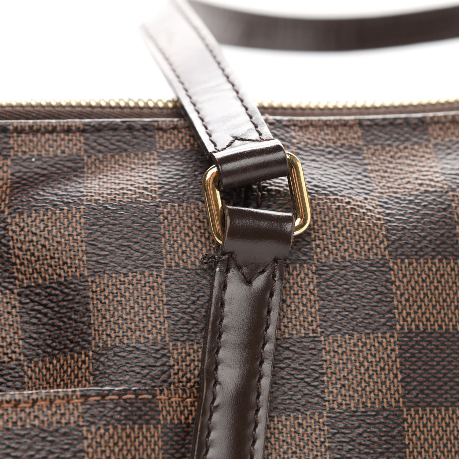Louis Vuitton Damier Ebene Totally PM 14 of 16