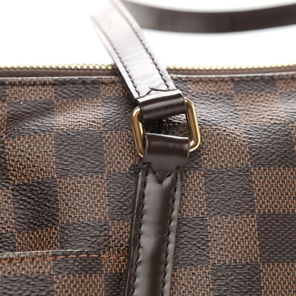 Louis Vuitton Damier Ebene Totally PM 14 of 16