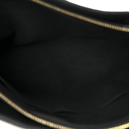 Louis Vuitton Monogram Surene MM Black 5 of 11