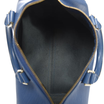 Louis Vuitton Epi Speedy 25 Toledo 5 of 11