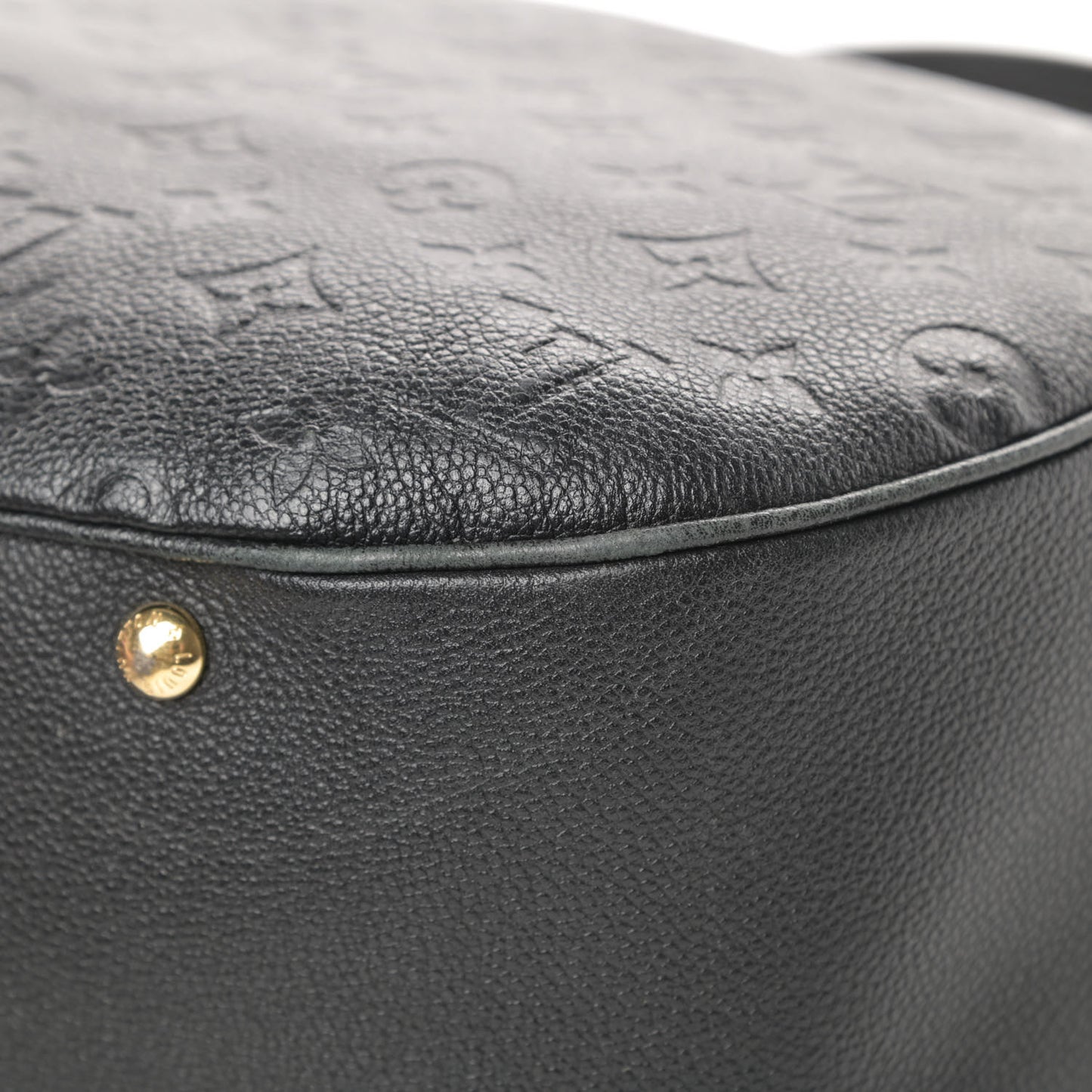 Empreinte Spontini Black