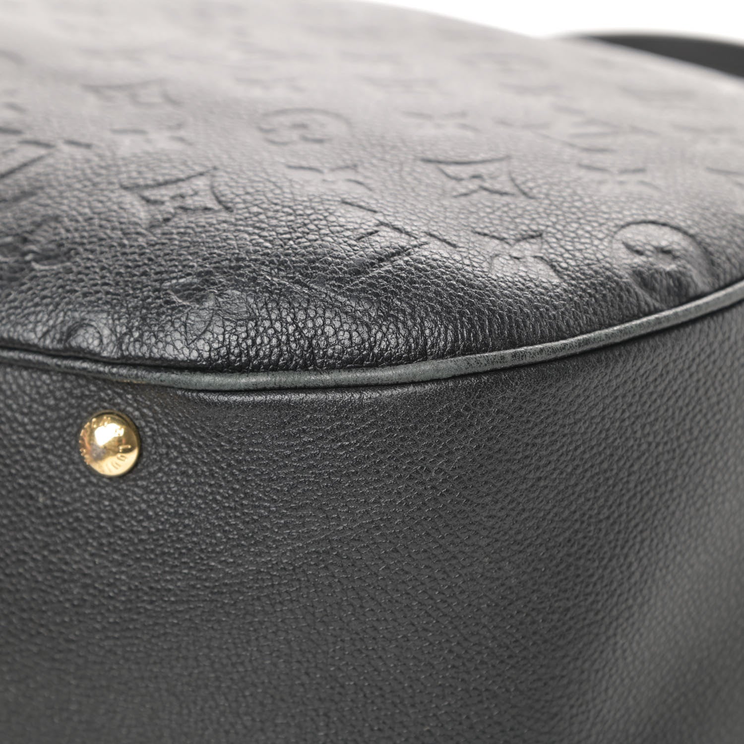Louis Vuitton Empreinte Spontini Black 11 of 14
