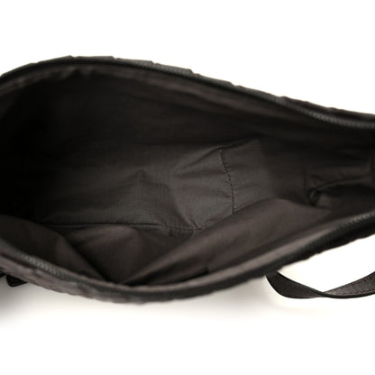 Bottega Veneta Nappa Intrecciato Crossbody Ebano 5 of 11